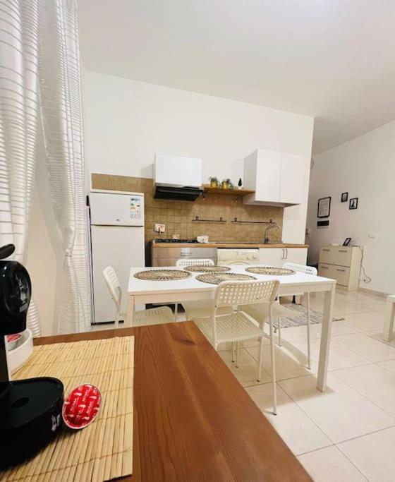 A Comfortable Apartment For You In San Lorenzo Rzym Zewnętrze zdjęcie