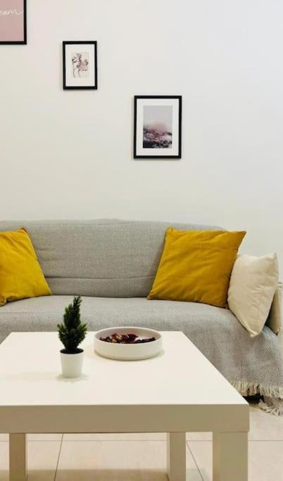 A Comfortable Apartment For You In San Lorenzo Rzym Zewnętrze zdjęcie