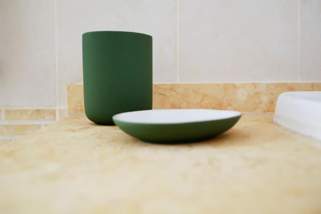 A Comfortable Apartment For You In San Lorenzo Rzym Zewnętrze zdjęcie